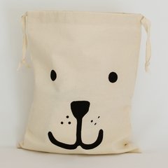 Bolsas de tela para guardar