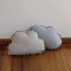 Almohadón nube - comprar online