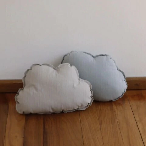 Almohadón nube - comprar online