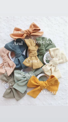 Moño Felisa en internet