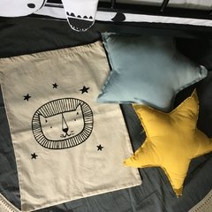 Bolsas de tela para guardar en internet