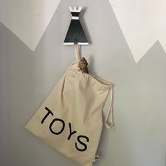 Bolsas de tela para guardar - comprar online