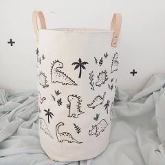 Guardajuguetes contenedor de tela 40x40cm - tienda online