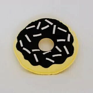 Almohadón Donuts 30 Cm