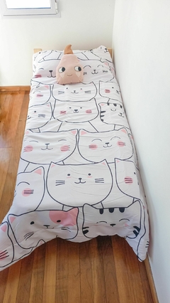 Cover Gatitos