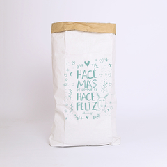 Paperbags bolsas de papel