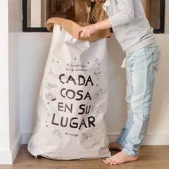Paperbags bolsas de papel