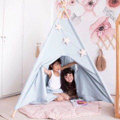 Guirnalda de estrellas