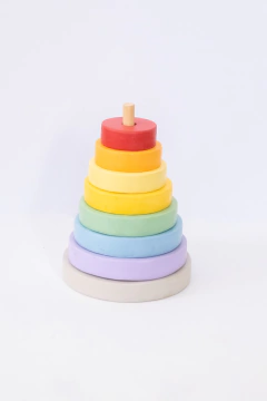 Torres de encastre en internet