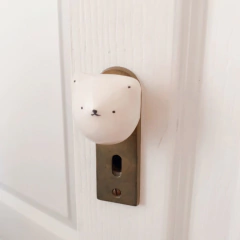 Tiradores animalitos - tienda online