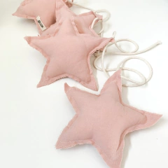 Guirnalda de estrellas - tienda online