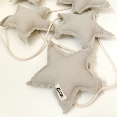 Imagen de Guirnalda de estrellas