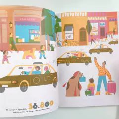 Imagen de Contar Buenos Aires