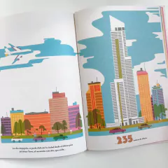 Contar Buenos Aires - Algo Bonito Universo Artesanal