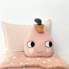 Almohadón Pepita pera en internet