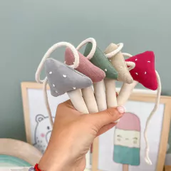 Guirnaldas nórdica hongos - comprar online