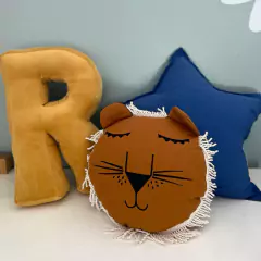 Letra almohadón EN STOCK en internet