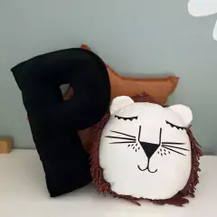 Letra almohadón EN STOCK - comprar online