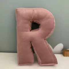 Letra almohadón EN STOCK - comprar online