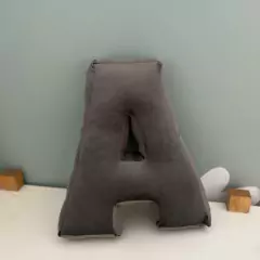 Imagen de Letra almohadón EN STOCK