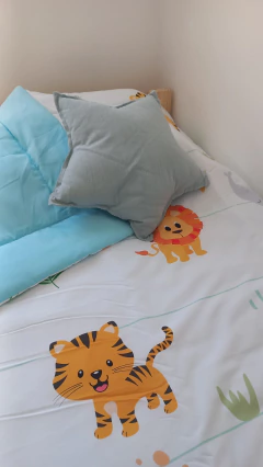 Cover zoo - comprar online