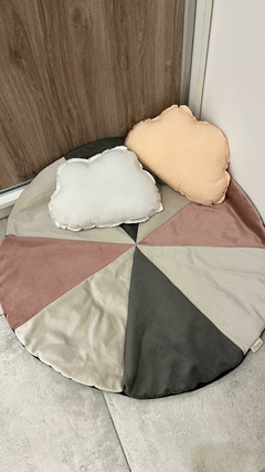 Alfombra Candy - comprar online
