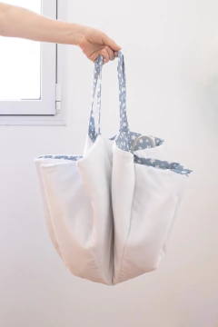 Alfombra-bolso - comprar online