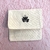 Sobres de Lienzo c/ Solapa x 100 uni 8x8x4
