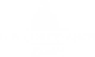 Los Cortesanos