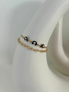 PULSERA BADEMIA (E2356)