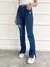JEAN REGULAR FIT LESOTO (G3715) - Shiloh