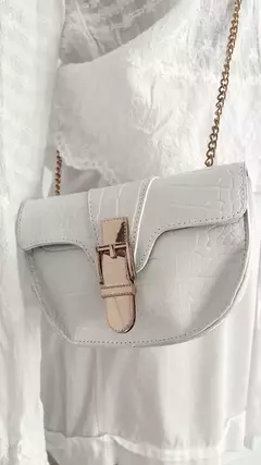 CARTERA IXTINA (A298) - Shiloh