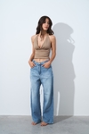 JEAN WIDE LEG ARNAT (G4247) - comprar online