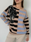 SWEATER IGNOTUS (SW5869)