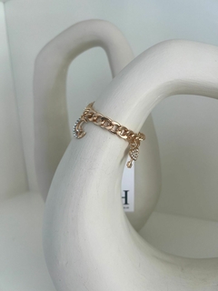 PULSERA DYLAN (E2393) en internet