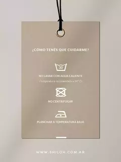 Imagen de POLLERA NIUTA (G4391)