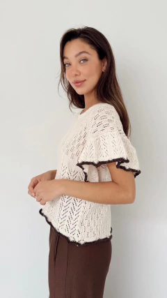 REMERA PERCIVAL (D10171) - Shiloh