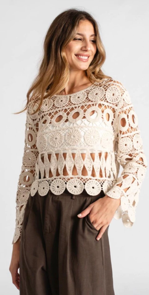 REMERA TENERIFE (D10232) - comprar online