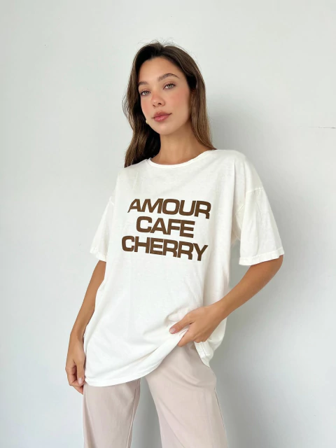 REMERON CAFE CHERRY LIS (D4754) - comprar online