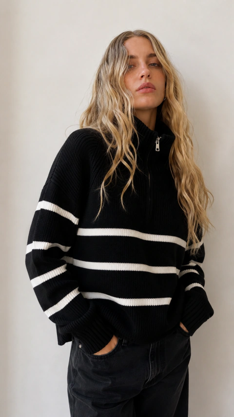 SWEATER WIGANE (SW6576)