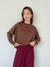 BUZO HEUSAY (SW6178) - comprar online