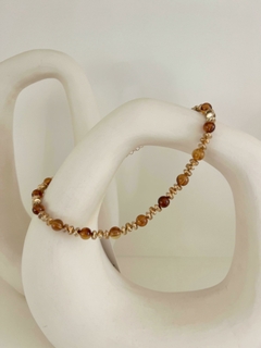 COLLAR ROSETI (E2880) en internet