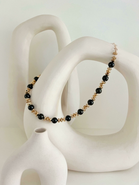 COLLAR ROSETI (E2880) - comprar online