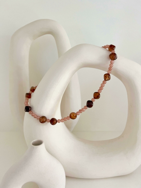 COLLAR SEORAS (E2905) - comprar online
