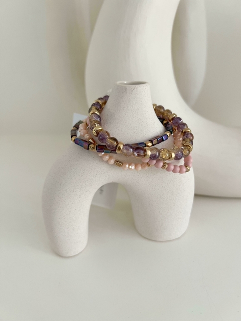 PULSERA TIONNE (E2914) - comprar online