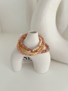 PULSERA TIONNE (E2914) en internet