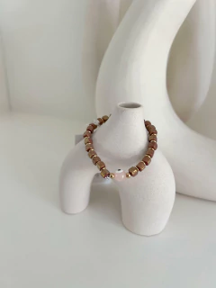 PULSERA RAIDEN (E2919) - comprar online