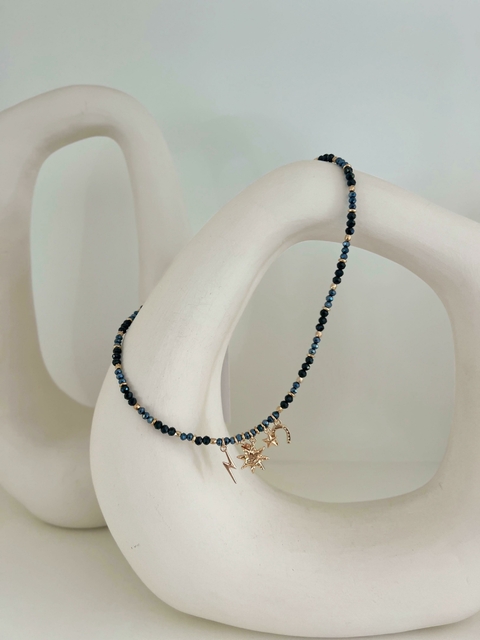 COLLAR AIDENA (E2926) - comprar online