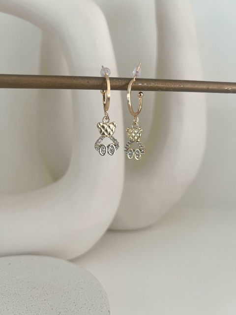 AROS ALBEK (E2930) - comprar online