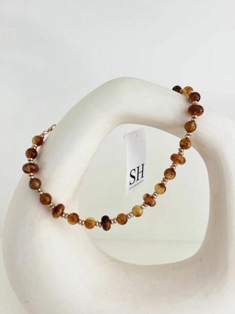 COLLAR CAELI (E2950) - comprar online